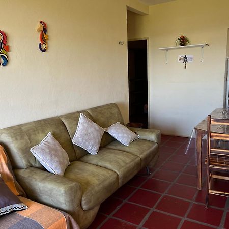 Apartamento Aluguel Morro Branco. Beberibe Exteriér fotografie