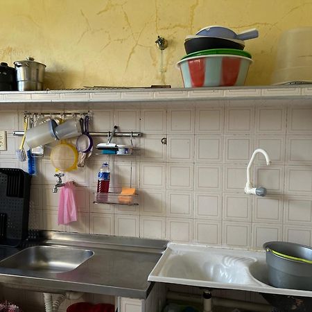 Apartamento Aluguel Morro Branco. Beberibe Exteriér fotografie
