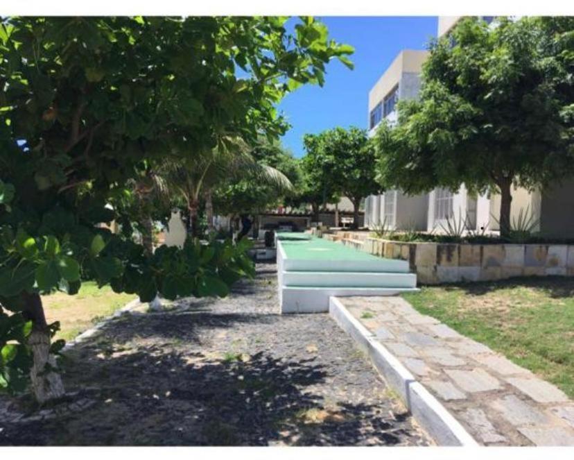 Apartamento Aluguel Morro Branco. Beberibe Exteriér fotografie