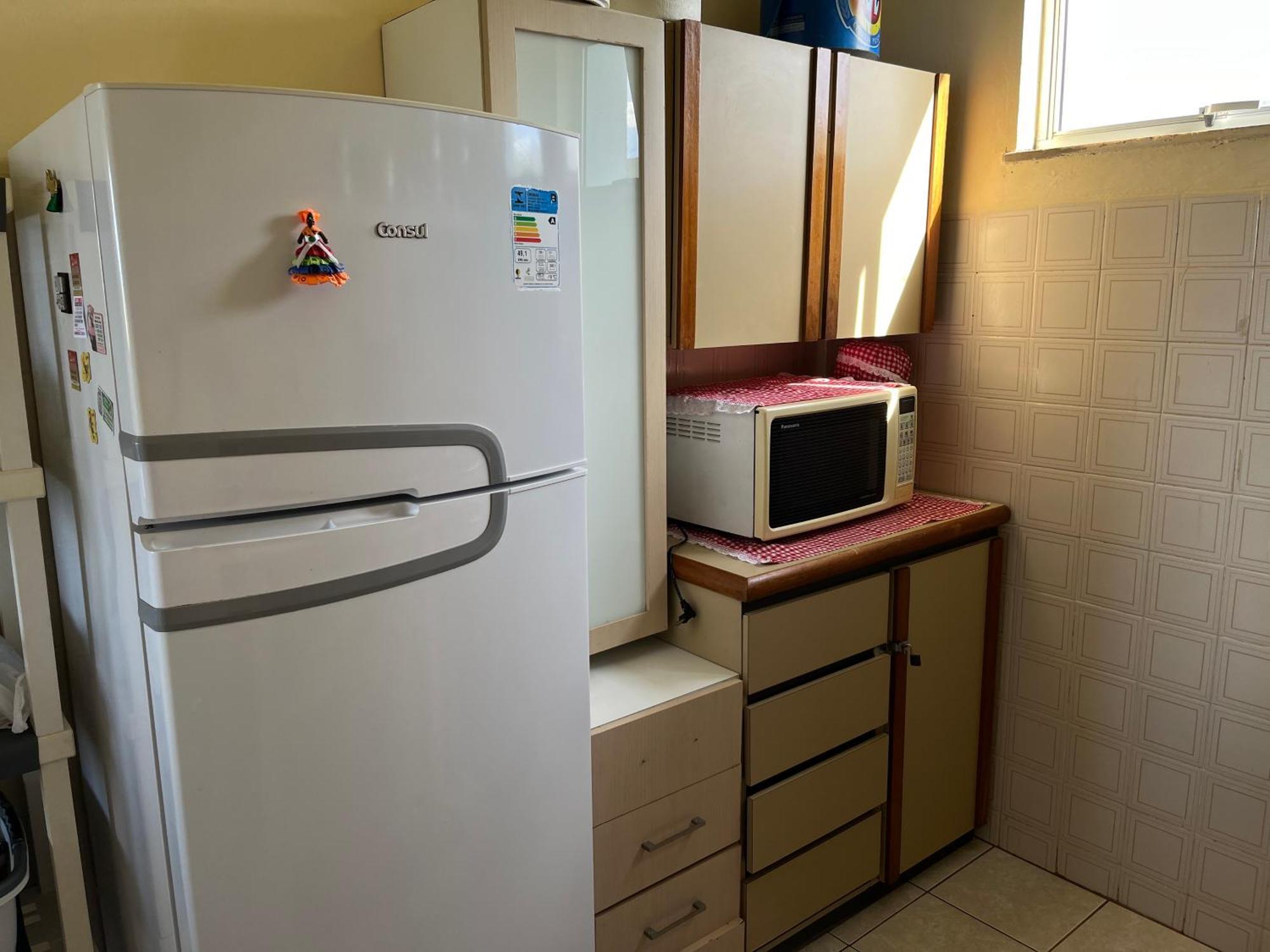 Apartamento Aluguel Morro Branco. Beberibe Exteriér fotografie
