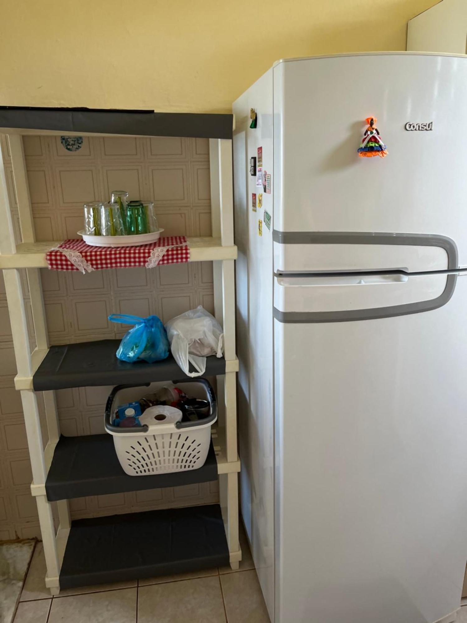 Apartamento Aluguel Morro Branco. Beberibe Exteriér fotografie
