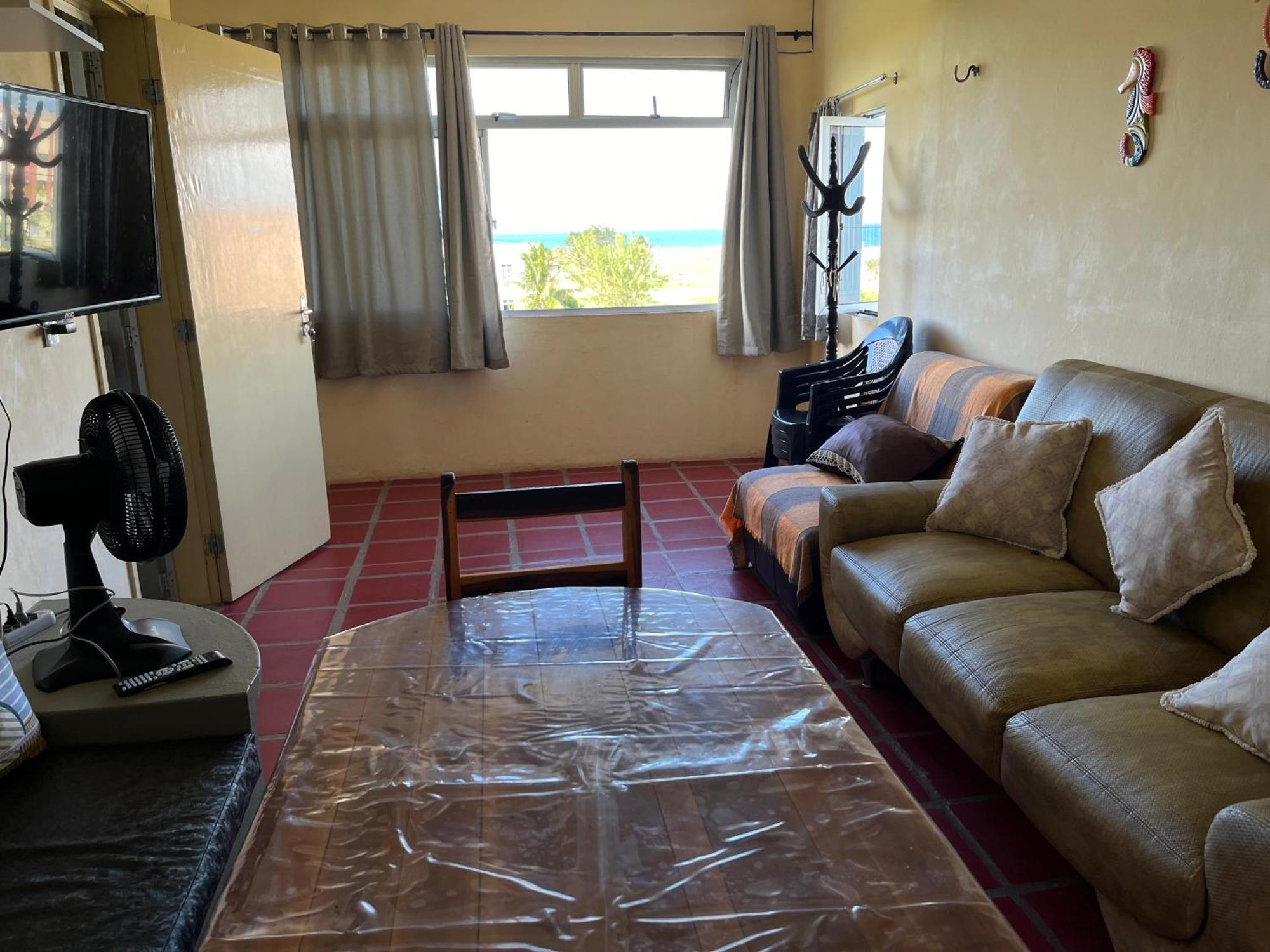 Apartamento Aluguel Morro Branco. Beberibe Exteriér fotografie
