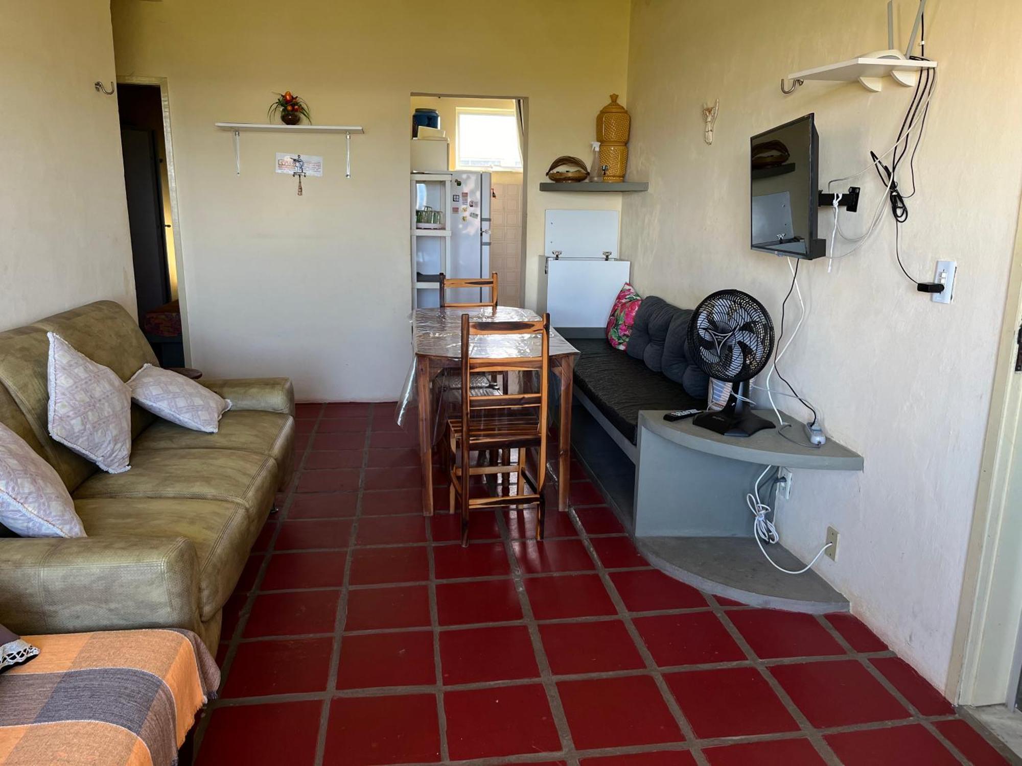 Apartamento Aluguel Morro Branco. Beberibe Exteriér fotografie