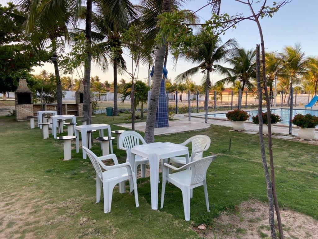 Apartamento Aluguel Morro Branco. Beberibe Exteriér fotografie