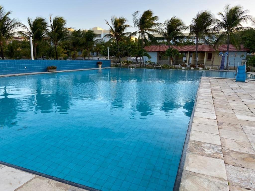Apartamento Aluguel Morro Branco. Beberibe Exteriér fotografie