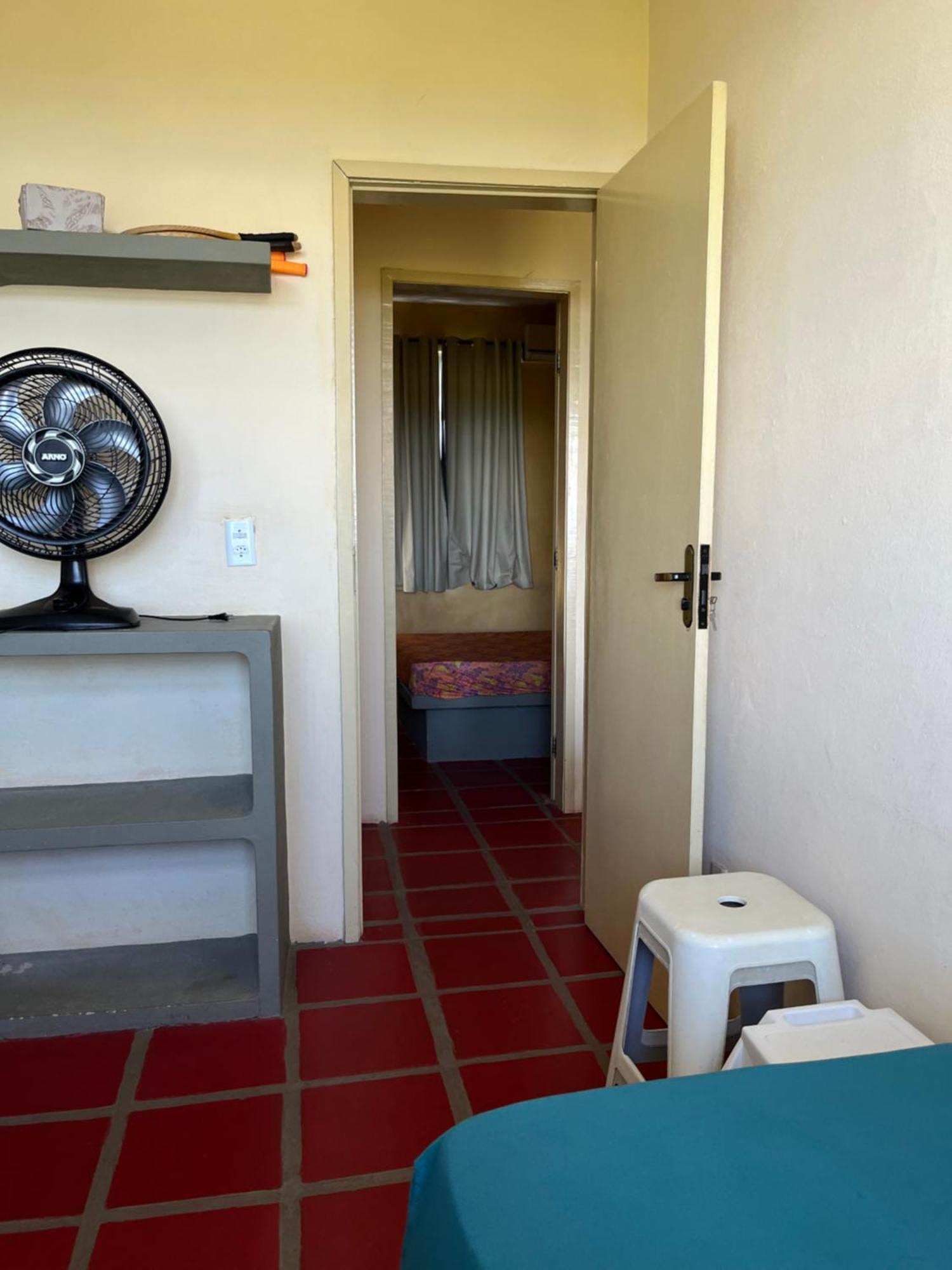 Apartamento Aluguel Morro Branco. Beberibe Exteriér fotografie