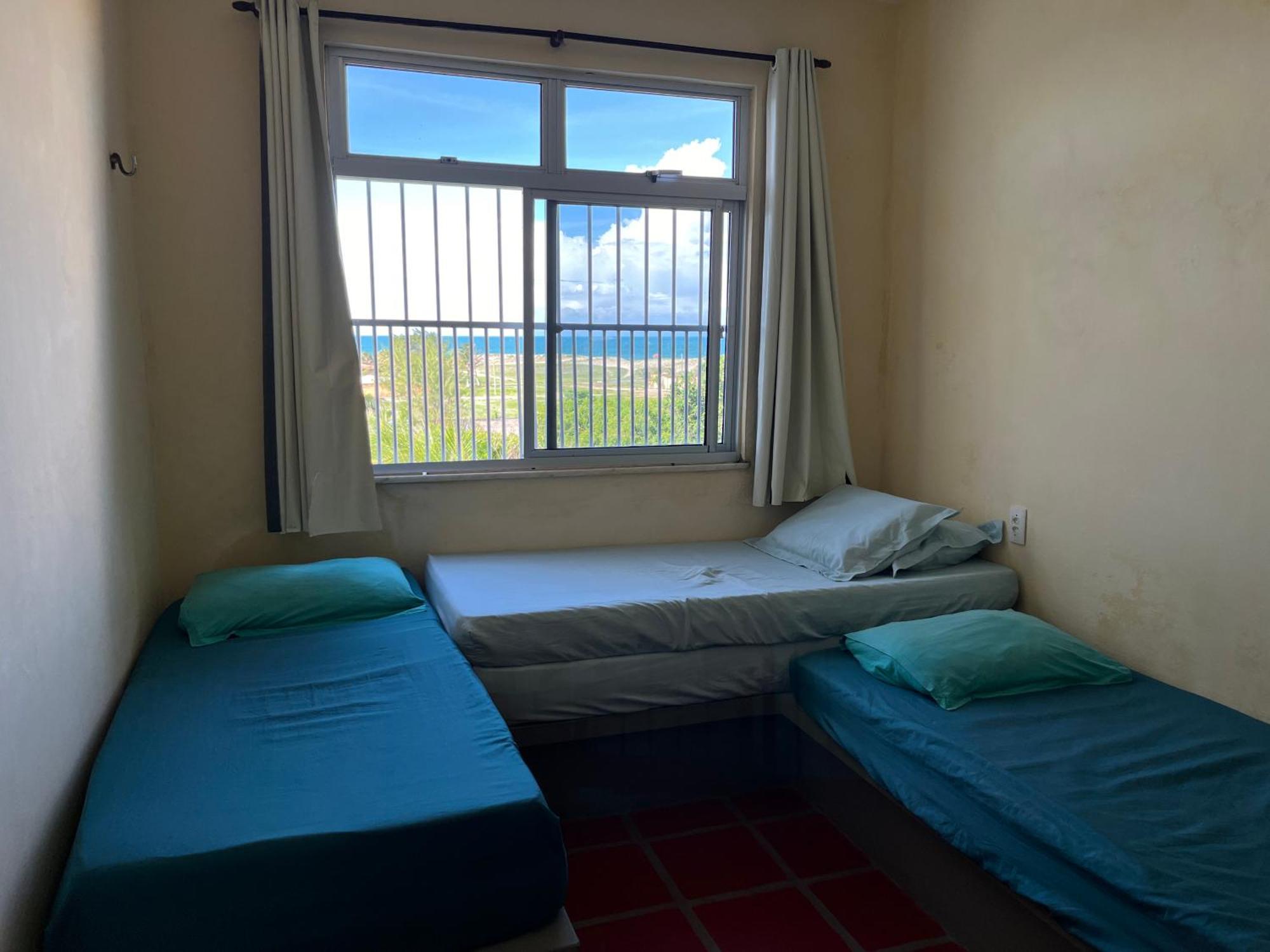 Apartamento Aluguel Morro Branco. Beberibe Exteriér fotografie