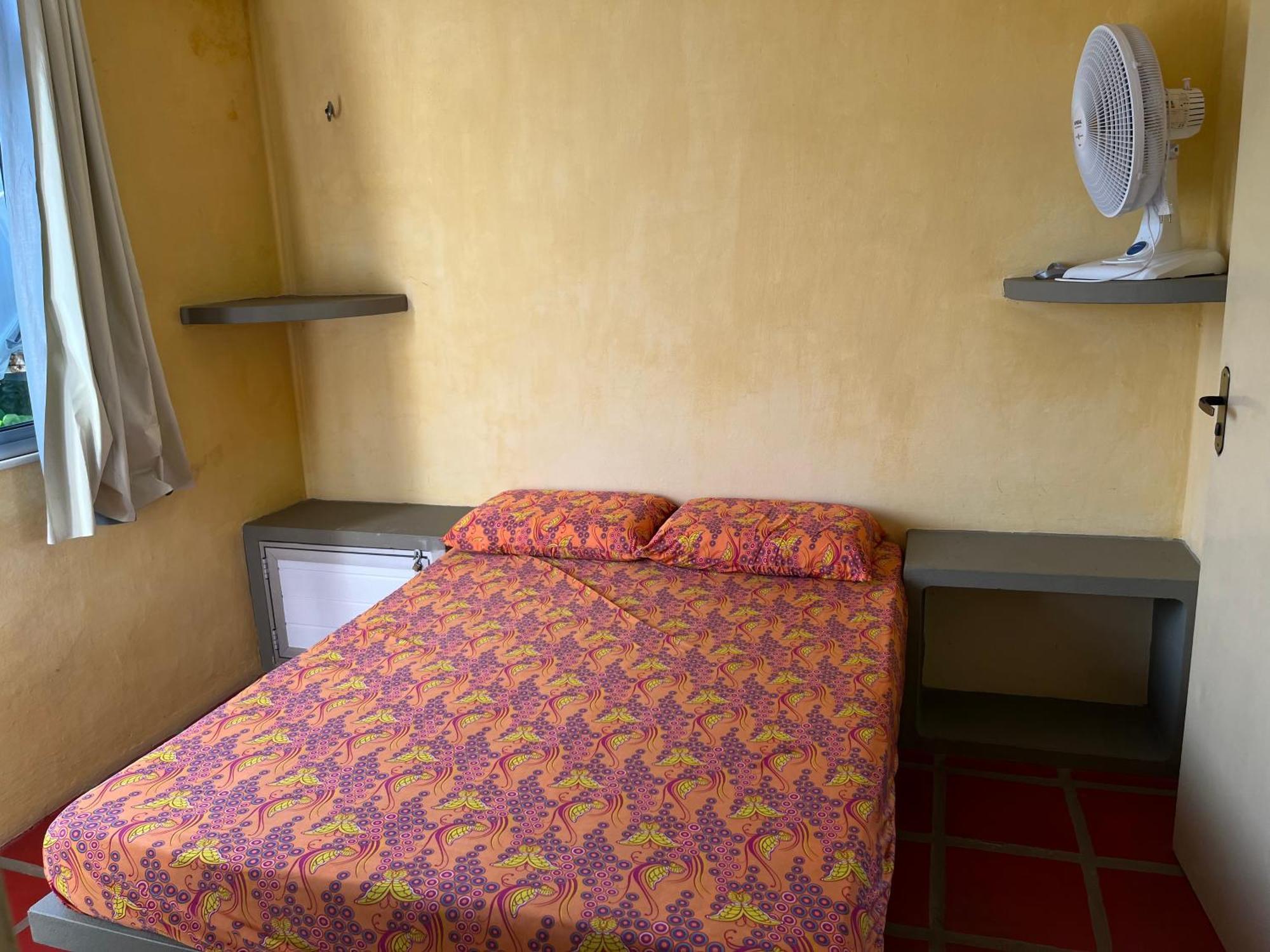 Apartamento Aluguel Morro Branco. Beberibe Exteriér fotografie