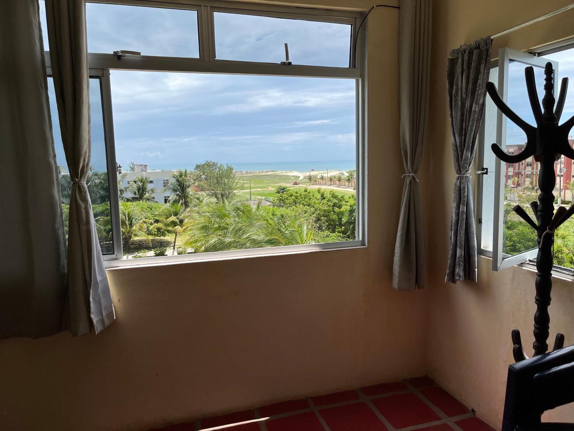 Apartamento Aluguel Morro Branco. Beberibe Exteriér fotografie
