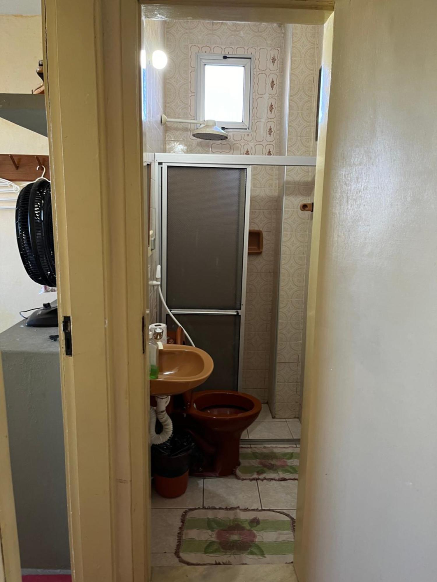 Apartamento Aluguel Morro Branco. Beberibe Exteriér fotografie