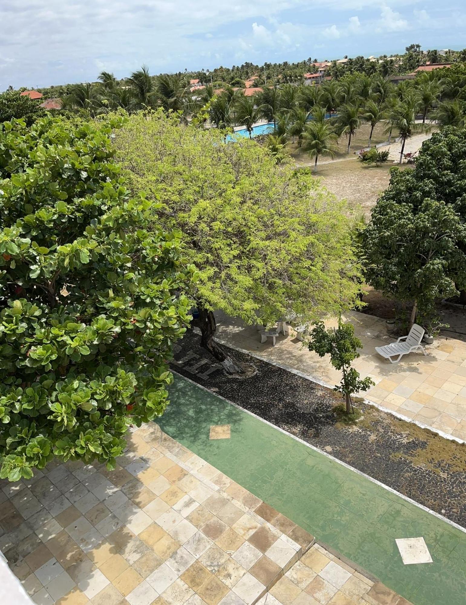 Apartamento Aluguel Morro Branco. Beberibe Exteriér fotografie